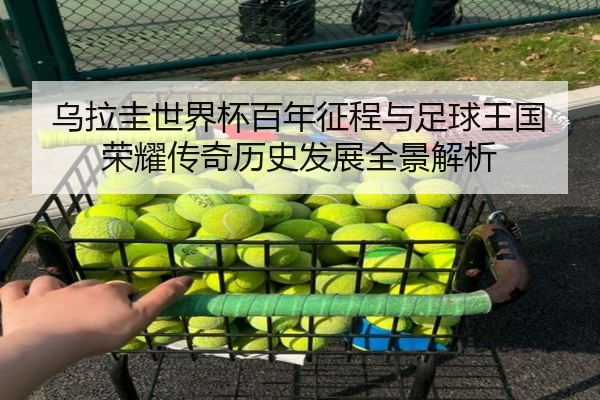 乌拉圭世界杯百年征程与足球王国荣耀传奇历史发展全景解析